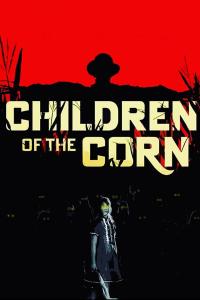 Children of the Corn (2020) poster