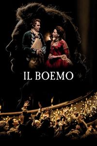 Il Boemo (2022) poster