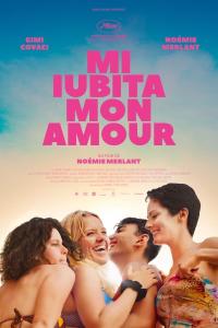 Mi iubita, mon amour (2022) poster