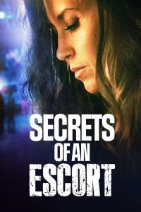 Secrets of an Escort (2021) poster