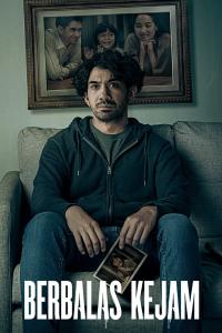 Berbalas Kejam (2023) poster