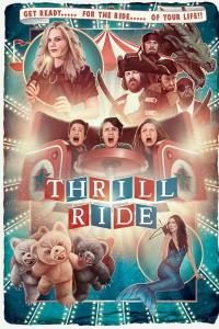 Thrill Ride (2017) poster