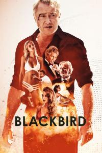 Blackbird (2022) poster