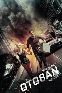 Otoban (2016) poster
