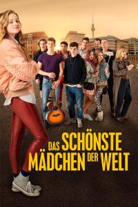 Das schönste Mädchen der Welt (2018) poster