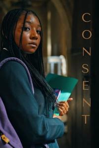 Consent (2023) poster