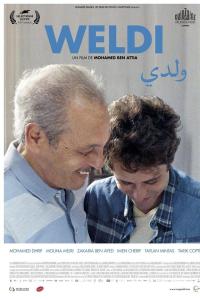 Dear Son (2018) poster