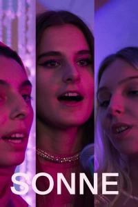 Sonne (2022) poster