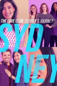 Sydney's Journey (2023) poster