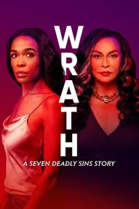 Wrath: A Seven Deadly Sins Story (2022) poster