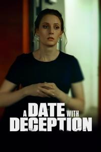 A Date with Deception (2023) poster