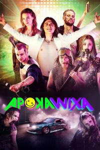 Apokawixa (2022) poster