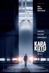 Kara Kutu (2021) poster
