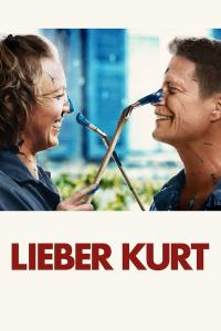Lieber Kurt (2022) poster
