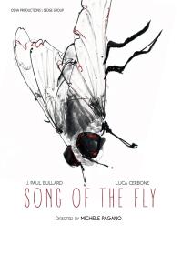Song of the Fly (2022) poster