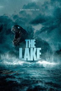The Lake (2023) poster