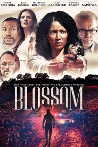 Blossom (2023) poster