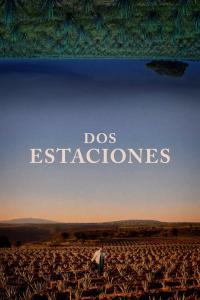 Dos estaciones (2022) poster