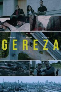 Gereza (2022) poster