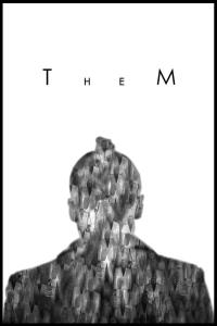 T h e M (2021) poster