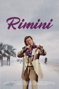 Rimini (2022) poster
