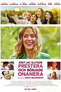 Mastürbasyon Yapmaya Başladığım Yıl (2022) poster