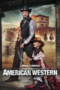American Western () poster