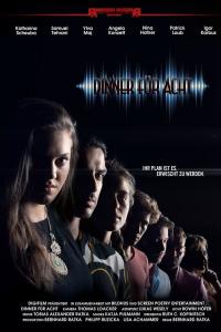 Dinner für Acht (2022) poster