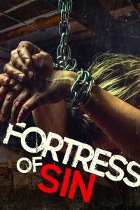 Fortress of Sin (2022) poster