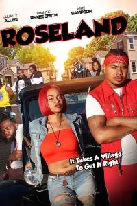 Roseland () poster