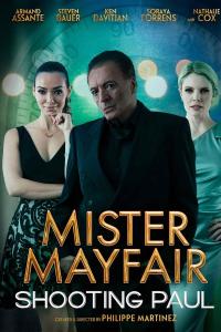Mister Mayfair (2021) poster