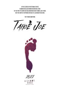 Tahoe Joe (2022) poster