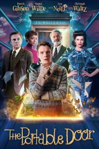 Geçiş Kapısı (2023) poster