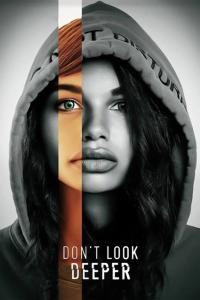 Don't Look Deeper (2022) poster