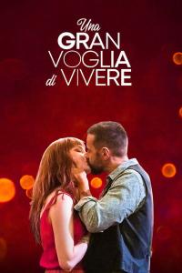 Una gran voglia di vivere (2023) poster