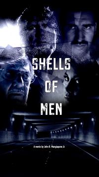 Shells of Men (2020) poster