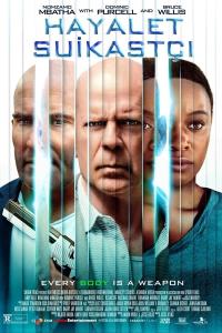 Hayalet Suikastçı (2023) poster