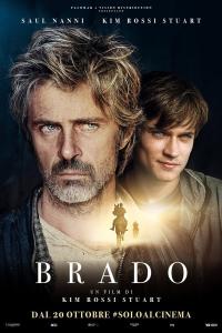 Brado (2022) poster