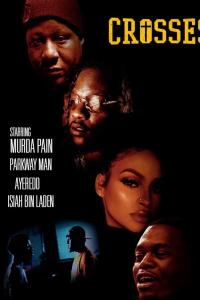 Crosses (2021) poster