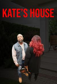 Kate's House (2022) poster