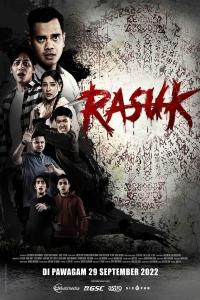 Rasuk (2022) poster