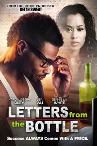 Letters from the Bottle (2021) poster