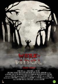 Were-Wool (2020) poster