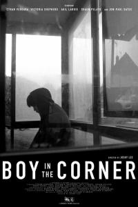 Boy in the Corner (2022) poster