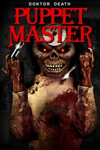 Puppet Master: Doktor Death (2022) poster