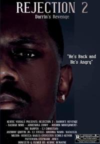 Rejection 2: Darrin's Revenge () poster