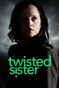 Twisted Sister (2023) poster