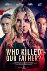 Who Killed Our Father? (2023) poster