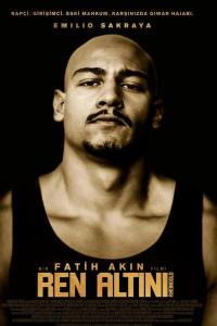 Ren Altını (2022) poster