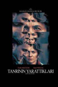 Tanrının Yarattıkları (2022) poster